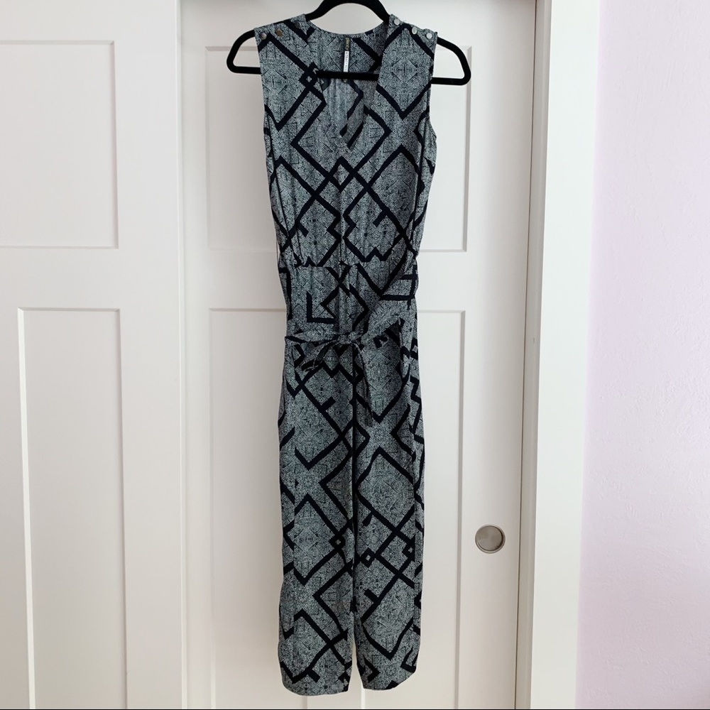 Plenty by Tracy Reese Jumpsuit